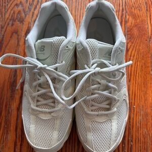 New Balance Classics 530 Mineral Athletic Sneakers